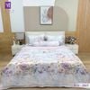  Bộ Chăn Ga Lụa Tencel Coolsilk TCS2865 