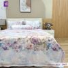  Bộ Chăn Ga Lụa Tencel Coolsilk TCS2865 