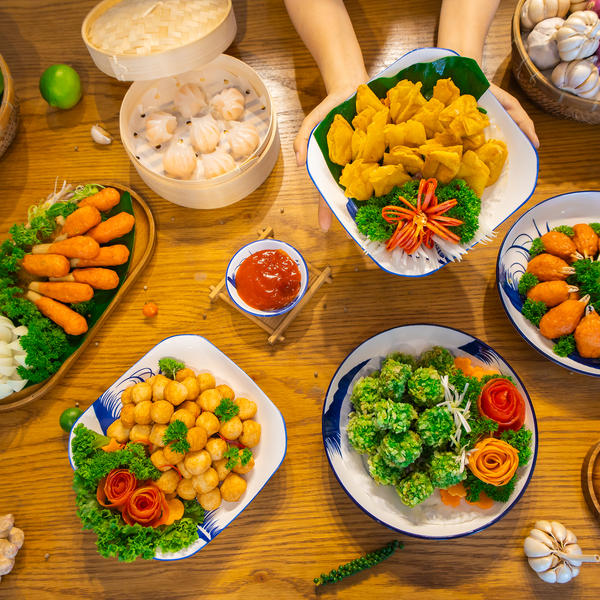  Hàng tiêu dùng - Somo Consumer 