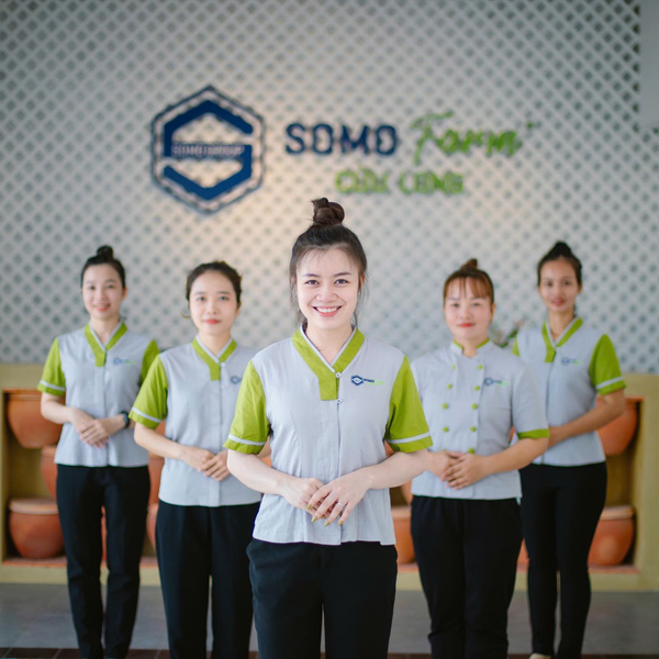  Trang trại - Somo Farm 