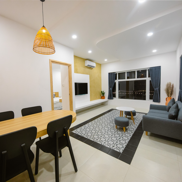  Dịch vụ - Somo Service 