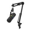 Comica EJoy D10 RGB Cardioid Dynamic Microphone