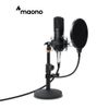 MAONO AU-A03T Mic thu âm Condenser chuẩn 3.5mm