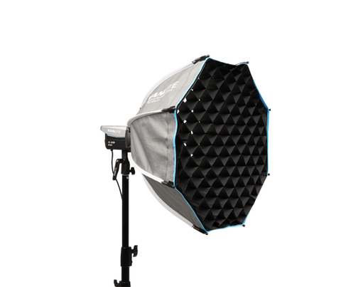 Softbox Bát Giác Nanlite SB-FMM-O-60 Thao Tác Siêu Nhanh FMM Mount
