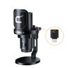 Comica EJoy Uni Pro RGB Cardioid Condenser Wireless USB Microphone