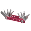 Ulanzi CM029 Folding Tool Set with Screwdrivers and Wrenches C035GBB2