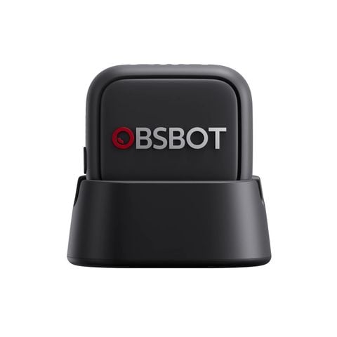 OBSBOT Vox SE Micro không dây dành cho Tiny 3 và Tiny 3 Lite