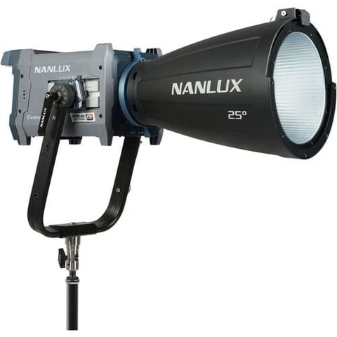Nanlux Evoke 600C Đèn LED RGB 600W Công Nghệ Nebula C8 LED Spot Light