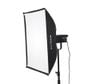 Nanlite Rectangle Softbox Hình Chữ Nhật SB-RT-90x60cm