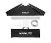 Nanlite SB-ST-140x30 Strip Softbox of 30*140CM
