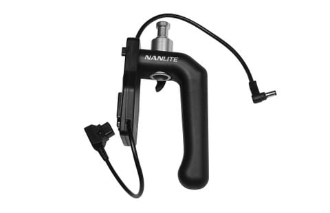 Giá đỡ pin V-Mount Nanlite BH-FZ60-V (FNC03)