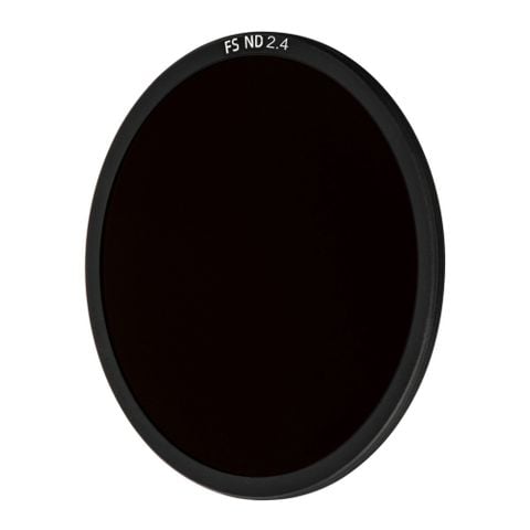 NiSi ATHENA Full Spectrum FS ND 2.4 (8 Stop) Rear PL Filter for ATHENA PL Mount Lenses