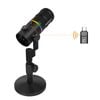 Comica EJoy D10 PRO RGB Cardioid Dynamic Wireless Microphone