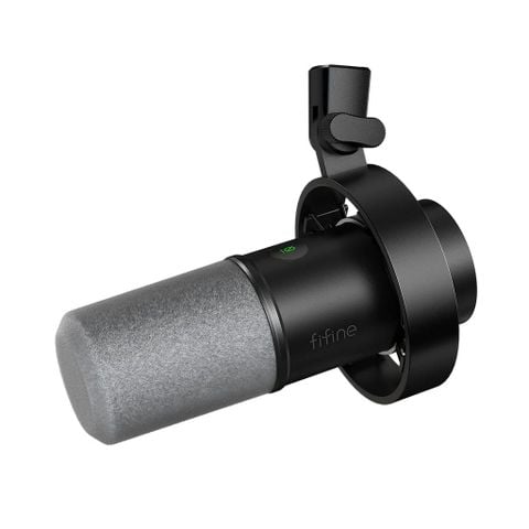 FIFINE K688 AmpliTank Micro Dynamic Cổng USB & XLR