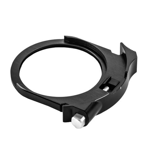 NiSi ATHENA CLEAR Drop-In Filter for ATHENA Lenses
