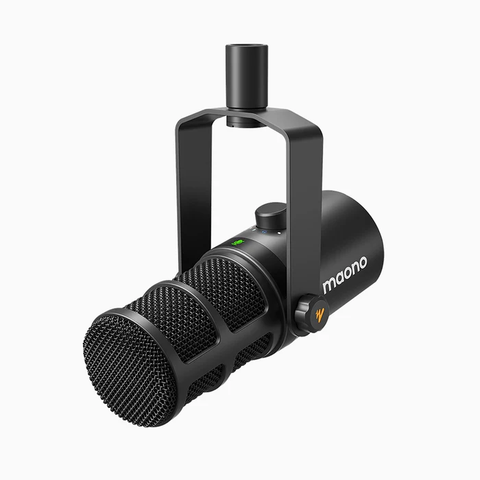 MAONO PD400X Mic Thu Âm Dynamic Chuyên Nghiệp Cổng XLR