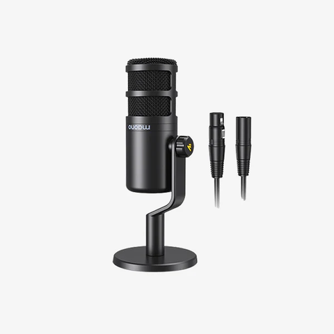 MAONO PD100 Mic Thu Âm Dynamic Cổng XLR