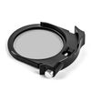 NiSi ATHENA Full Spectrum FS ND 0.3 (1 Stop) Drop-In Filter for ATHENA Lenses