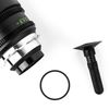 NiSi ATHENA Full Spectrum FS ND 0.3 (1 Stop) Rear PL Filter for ATHENA PL Mount Lenses