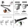 MAONO BA20 Tay Arm Kẹp Bàn Treo Mic Linh Hoạt