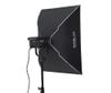 Nanlite Rectangle Softbox Hình Chữ Nhật SB-RT-90x60cm