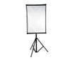 Nanlite Rectangle Softbox Hình Chữ Nhật SB-RT-90x60cm
