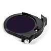 NiSi ATHENA Full Spectrum FS ND 2.1 (7 Stop) Drop-In Filter for ATHENA Lenses