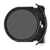 NiSi ATHENA Full Spectrum FS ND 0.6 (2 Stop) Drop-In Filter for ATHENA Lenses