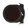 NiSi ATHENA Full Spectrum FS ND 1.8 (6 Stop) Drop-In Filter for ATHENA Lenses