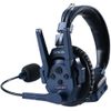 SYNCO Xtalk Master Wireless Two-Way Communication Headsets, Master-Free Connection, Smart A/B Grouping, App Control, 45ms Low Latency