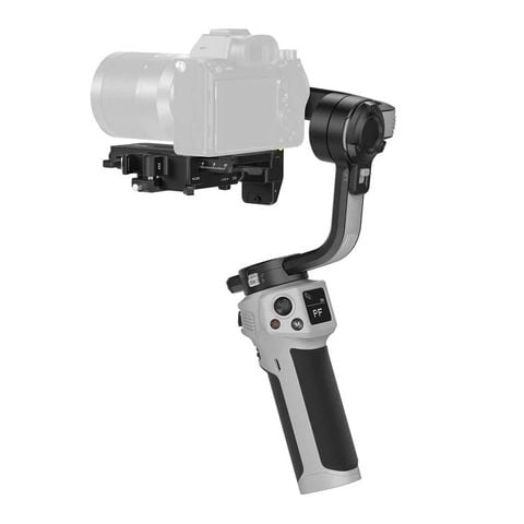 Zhiyun Cinepeer Weebill 3E Tay Cầm Chống Rung Máy Ảnh Tải Trọng 3kg - HÀNG CHÍNH HÃNG