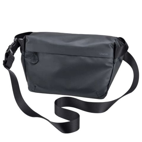 ULANZI PB008 Túi Máy Ảnh Đeo Vai Light Junior Casual Chống Thấm Nước Chính Hãng | Kingcom