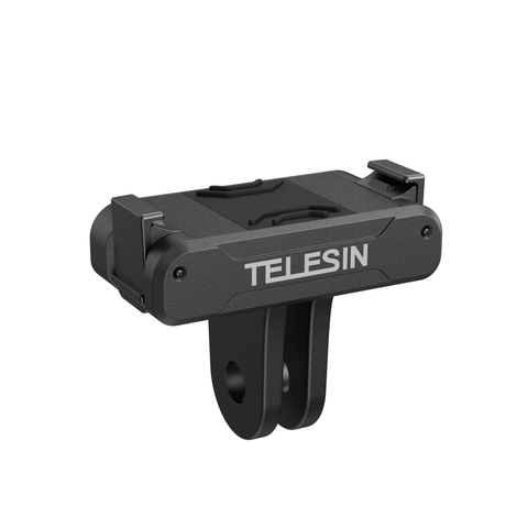 Bộ chuyển đổi gắn nhanh từ tính Telesin cho DJI Osmo 360 & Action 5 Pro/4/3 - S7-JBK-23-TDJ