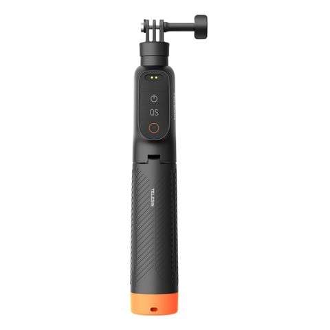 Gậy selfie kiêm phao nổi gắn điều khiển từ xa Telesin dành cho Osmo Action 4 /5 Pro/ 6 - S1-TSS-07-TDJ