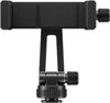 Ulanzi MA61 – Giá Đỡ Điện Thoại Kim Loại Gắn Tripod, Cold Shoe, Xoay 360°