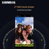 Màn hình phụ điện thoại Shimbol P4 4” Touch-Control Selfie Monitor for Smartphones –
