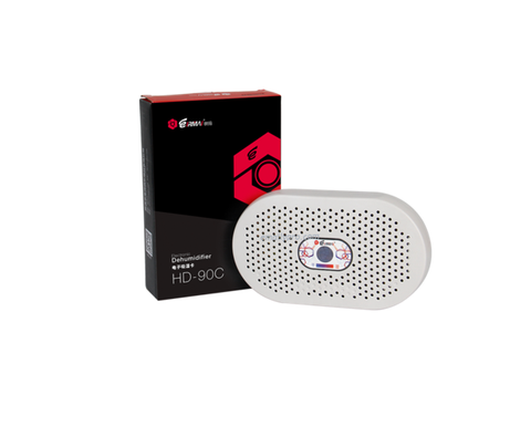 Cục Hút Ẩm EIRMAI HC-63C/ HC-80C/ HC-90C/ HC-100C