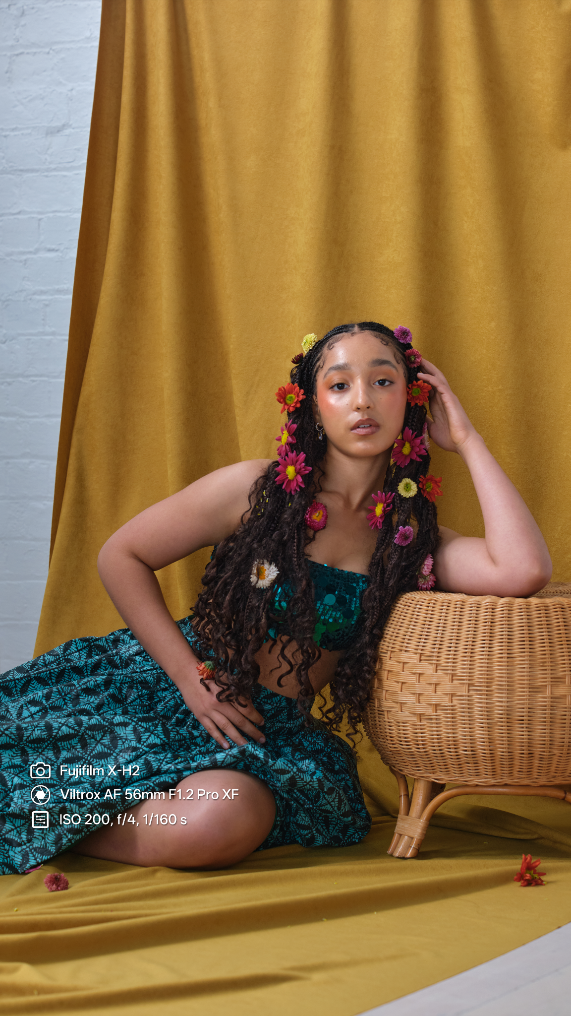 Ống kính Viltrox AF 56mm F1.2 Pro APS-C cho máy ảnh Sony, Fujifilm (FULL VAT)