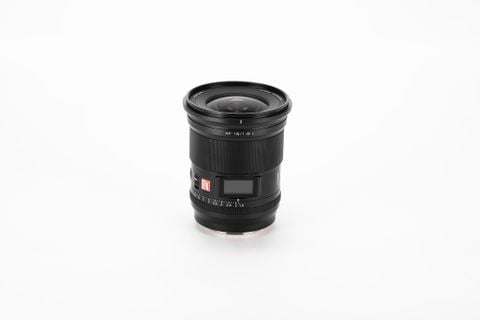 Ống kính Viltrox AF 16mm F1.8 L-Mount Full Frame For Leica/ Panasonic/ Sigma/ DJI Ronin 4D