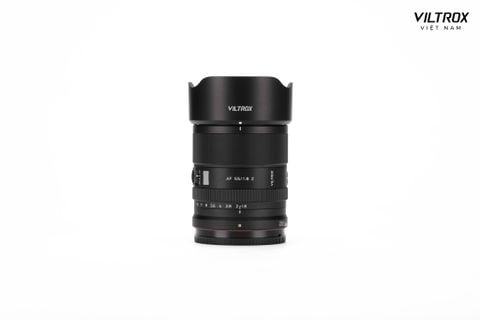 Ống kính Viltrox AF 55mm F1.8 EVO Cho Máy Ảnh Full Frame Ngàm E/ Z/ L - CHÍNH HÃNG FULL VAT