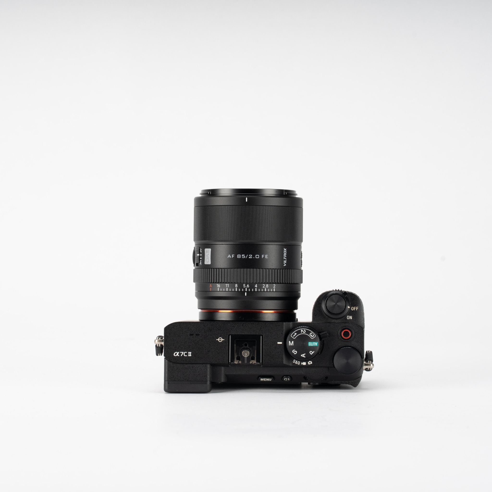 VILTROX 85mm F2.0 EVO FE Mount Obiettivo Fotografico con Sony E-Mount Camera Lenses Full Frame Grande Apertura con Autofocus per Sony A93 A7CII ZVE1 VILTROX 85mm F2.0 EVO FE Mount Obiettivo Fotografico con Sony E-Mount Camera Lenses Full Frame Grande Apertura con Autofocus per Sony A93 A7CII ZVE1
