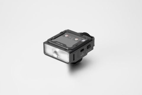 Đèn Flash Viltrox Spark Z3 Có Auto TTL Cho Máy Ảnh - Chính Hãng