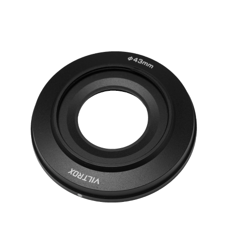 Ống kính Viltrox AF 26mm F2.8 EVO Cho Máy Ảnh Ngàm FE Chính Hãng | Kingcom