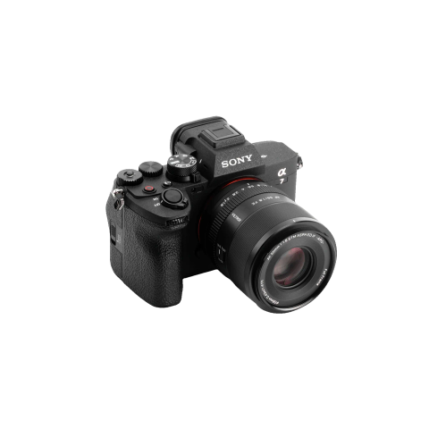 Ống kính Viltrox AF 55mm F1.8 EVO Cho Máy Ảnh Ngàm FE Chính Hãng | Kingcom