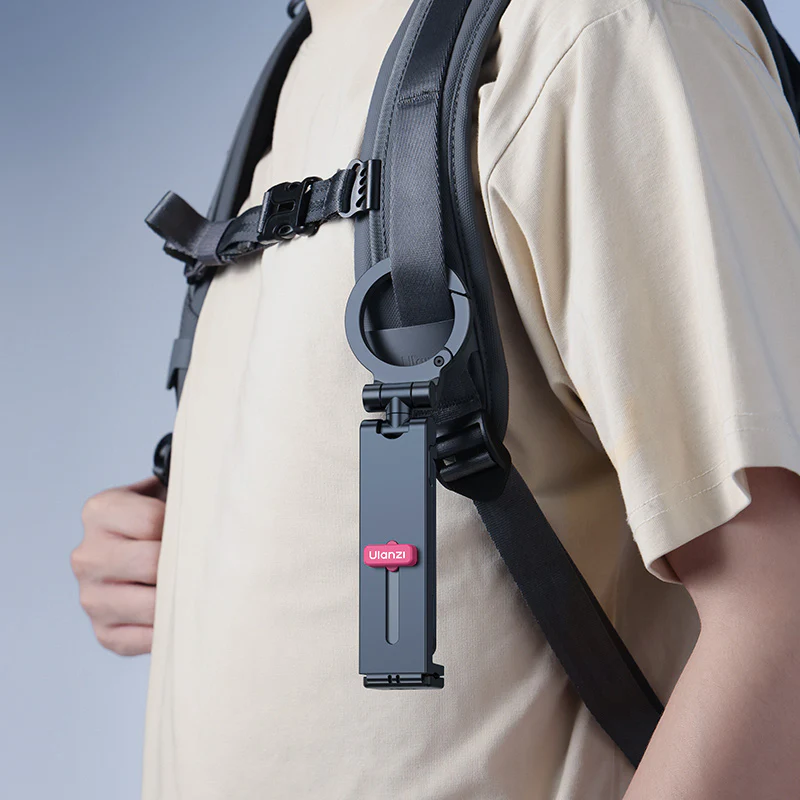 Ulanzi MA88 Kẹp bàn từ tính MagLock cho điện thoại thông minh