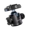Ulanzi T100 – Đầu Bi Hợp Kim Xoay 360° Cho Chân Máy Ảnh DSLR, Đế Nhanh Uka, Tripod Máy Ảnh & Action Camera