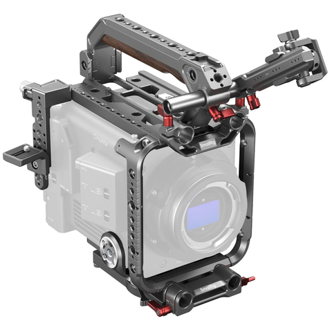 SmallRig Cage Kit for Sony BURANO