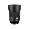 Ống kính Kase AF 85mm F1.4 Full Frame Cho Máy Ảnh Ngàm E / X/ Z