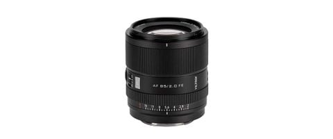 Ống Kính Viltrox AF 85mm F2.0 EVO Z Cho Máy Ảnh Nikon Full Frame