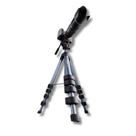 Ulanzi TT39 - Chân Máy Ảnh & Điện Thoại Chiều Cao 155cm